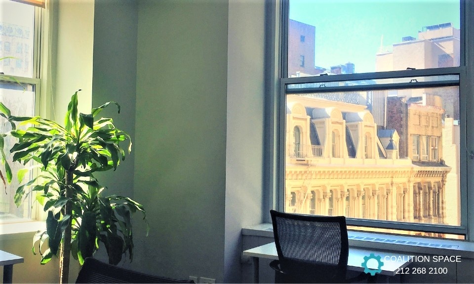 Coalition for the Homeless in New York, NY