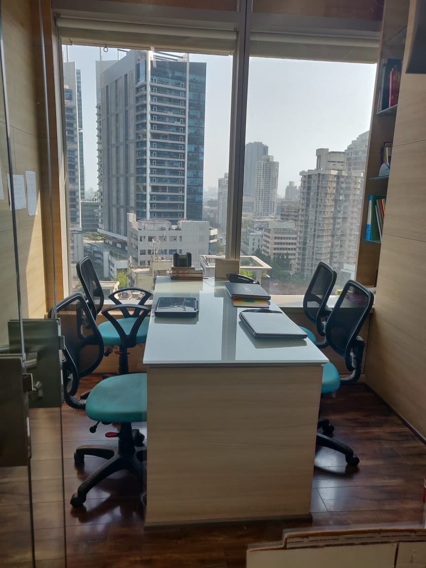 Lodha Supremus Lower parel in Mumbai