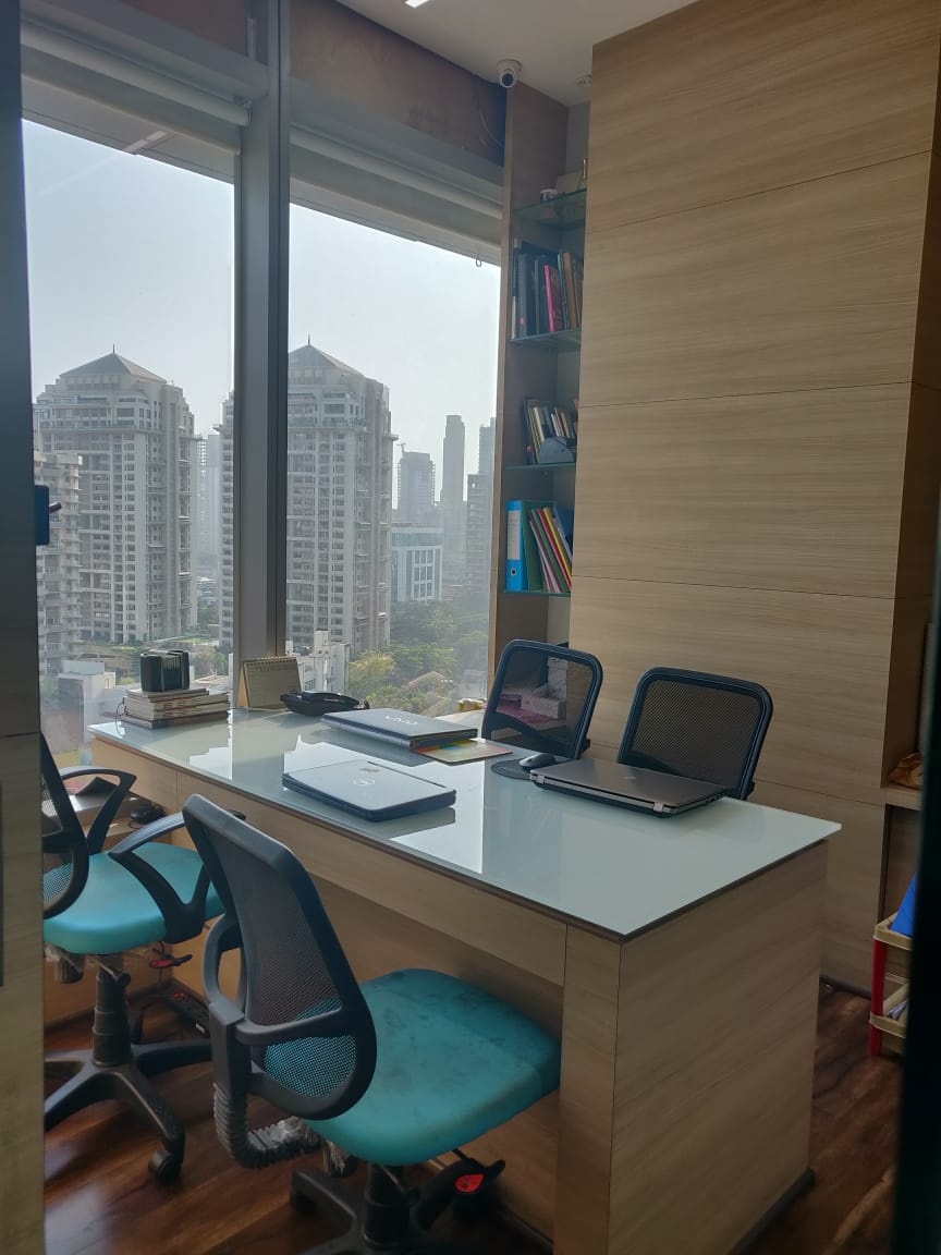 Lodha Supremus Lower parel in Mumbai