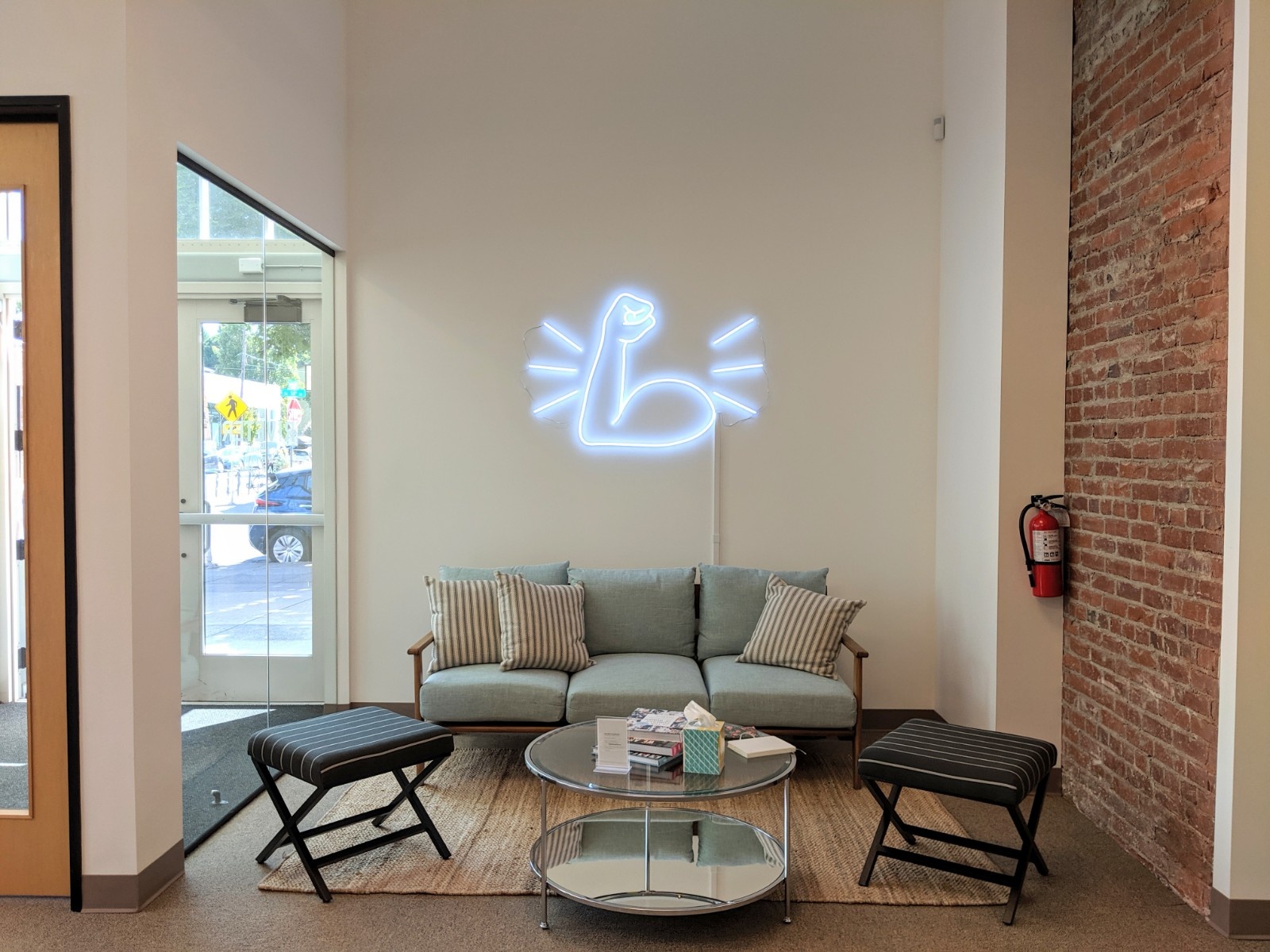 The Riveter (Portland) in Portland, OR