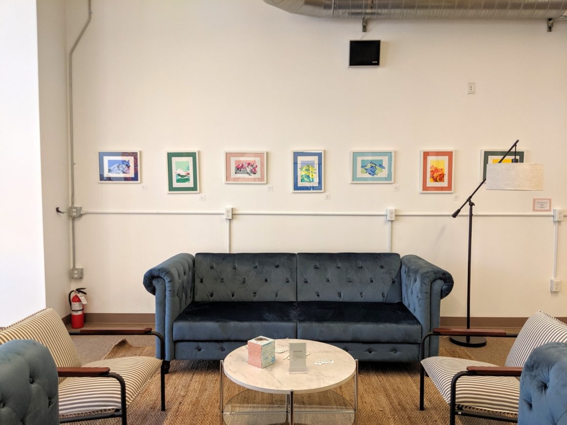 The Riveter (Portland) in Portland, OR