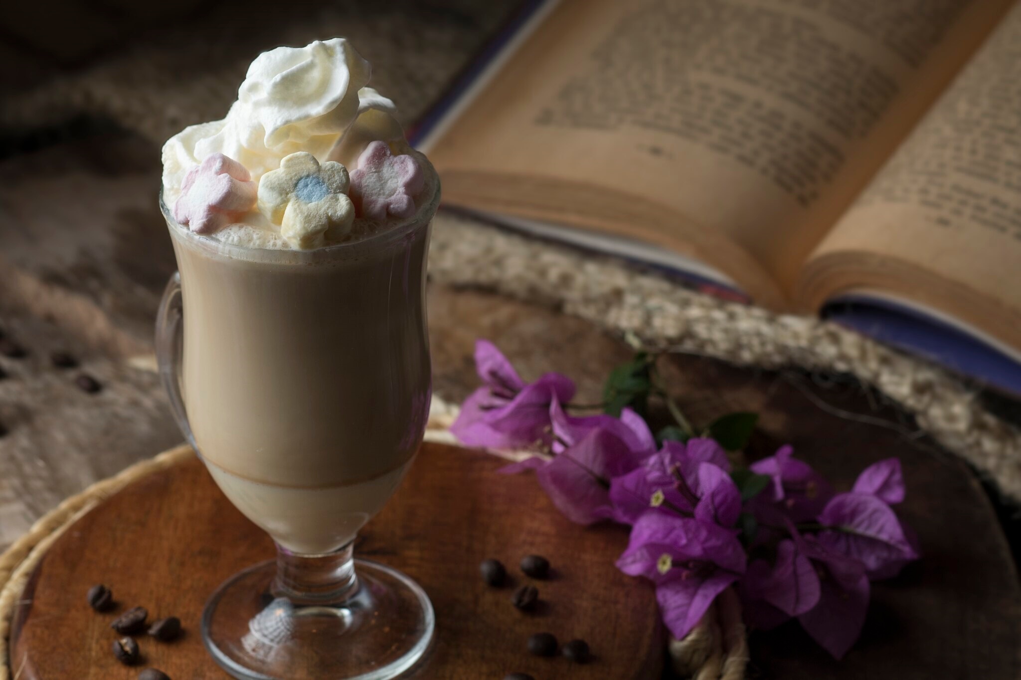 Coffee Factory in Quito