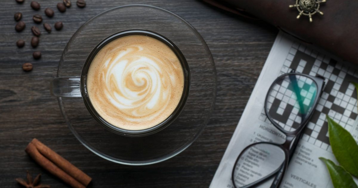 Coffee Factory in Quito