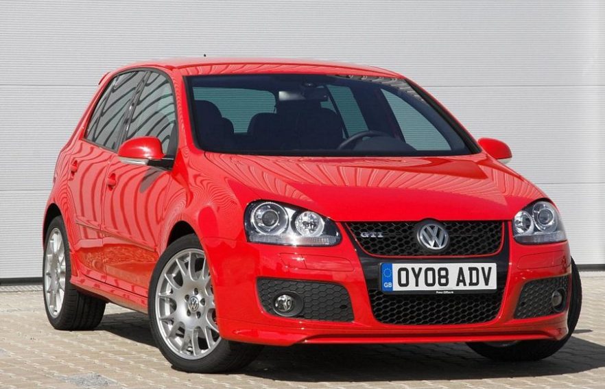 Vw Golf 5 Gti Essential Buyer S Guide The Volkswagen Club Of South Africa