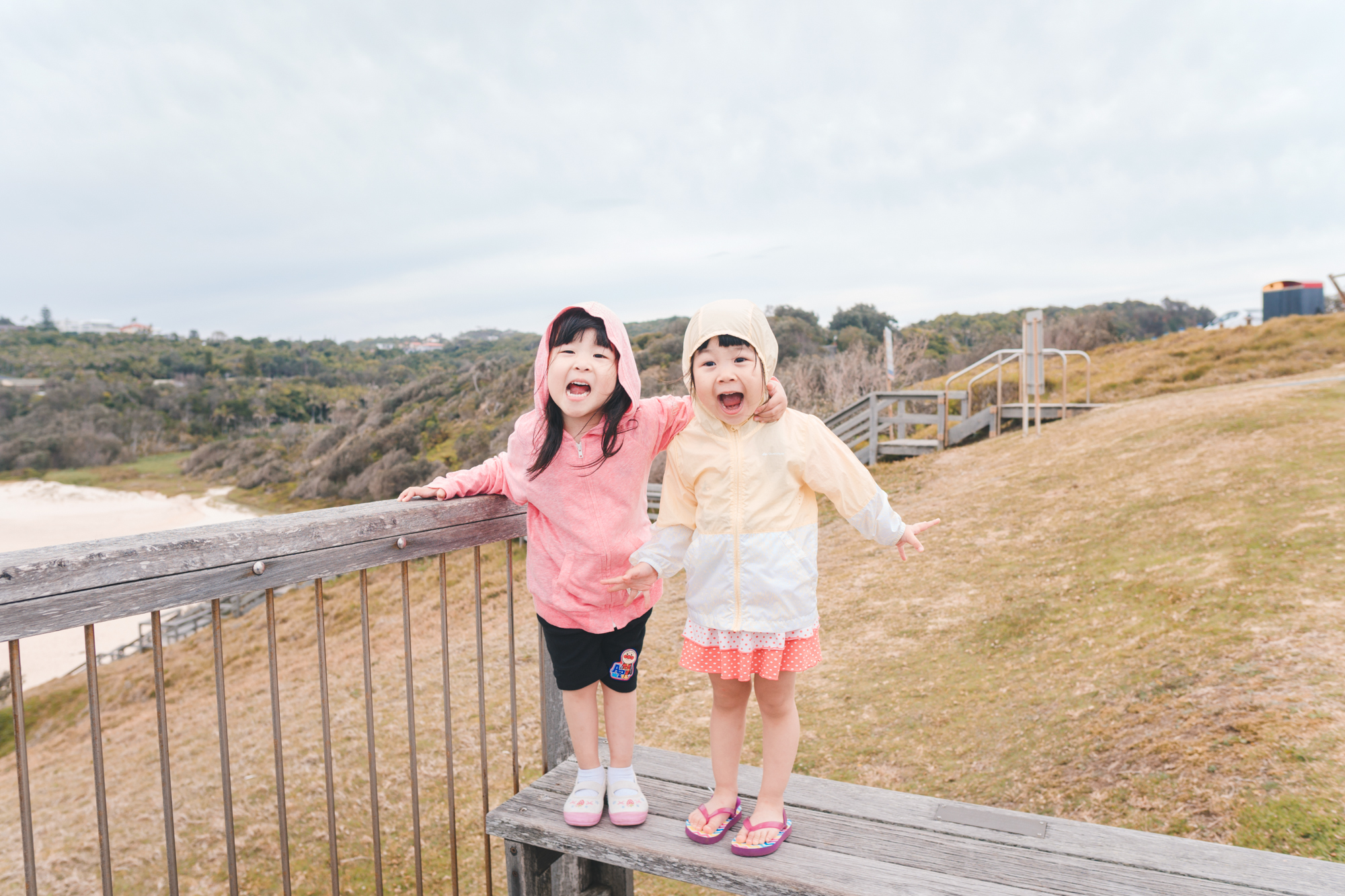 澳大利亚10日游相关游记