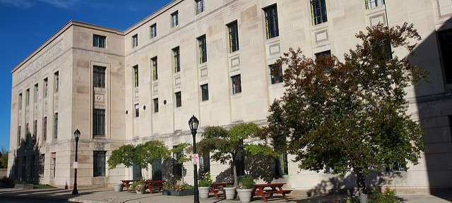 水牛城 景点 (共 19 条信息)