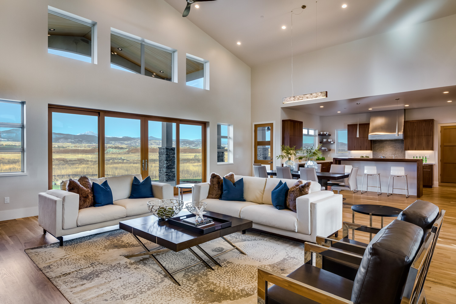 Boulder Home Staging Companies White Orchid Interiors