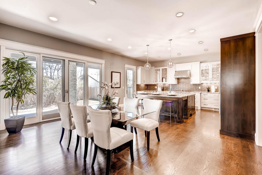 Home Staging Denver, CO | White Orchid Interiors for House Staging  1