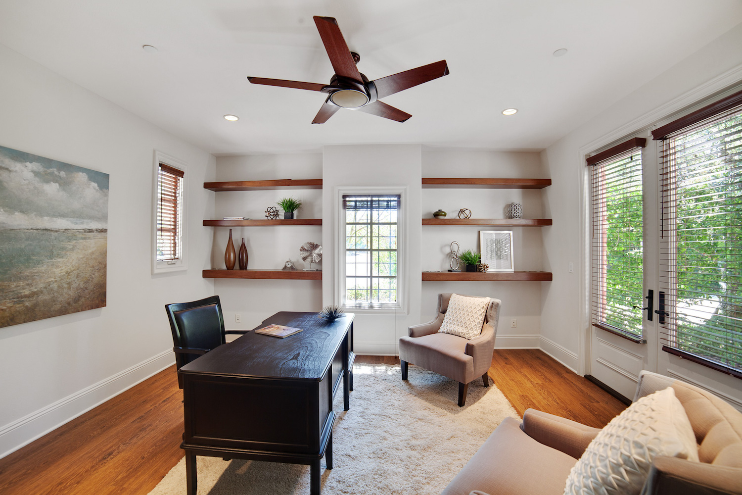 California Mediterranean Style - Home Staging Design by ...