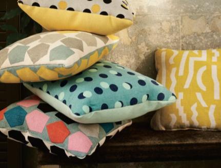 west elm summer collcection