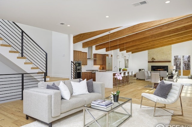 house to home staging