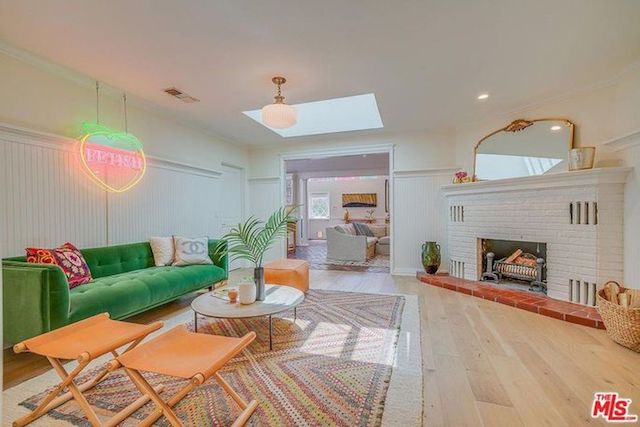 selena gomez house for sale
