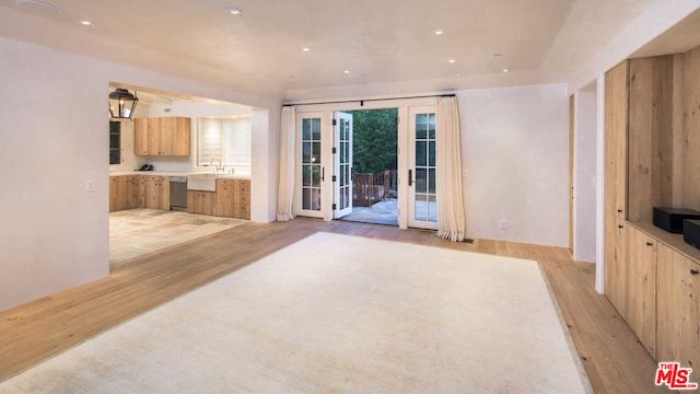 Eva Longoria French Villa