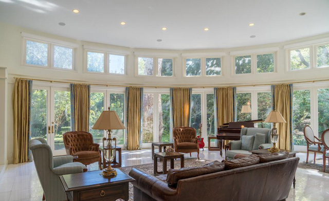 Serena Williams' Home