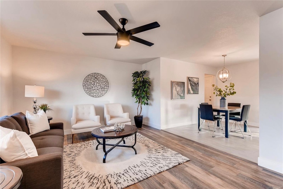 White Orchid Interiors Home Staging Photos Affordable Home Staging