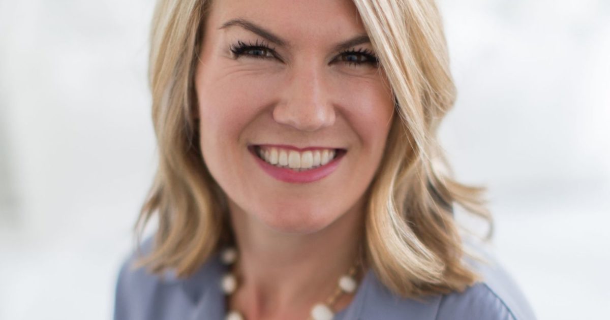 Megan Prosser Windermere Professional Partners