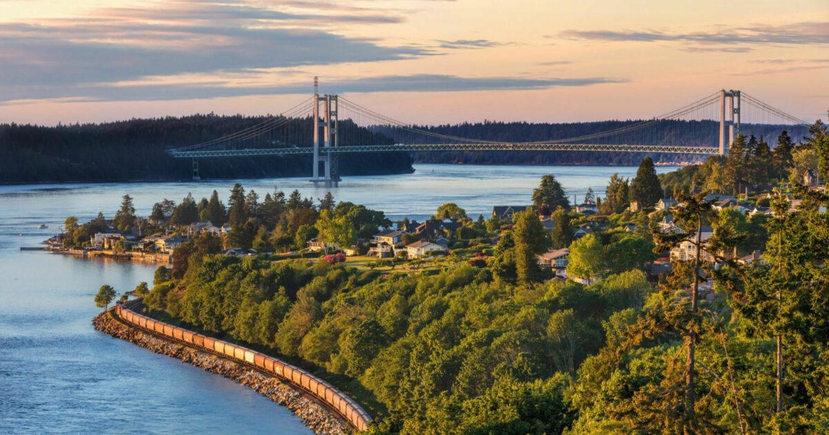 Pierce County Real Estate Recap of… Windermere Professional Partners