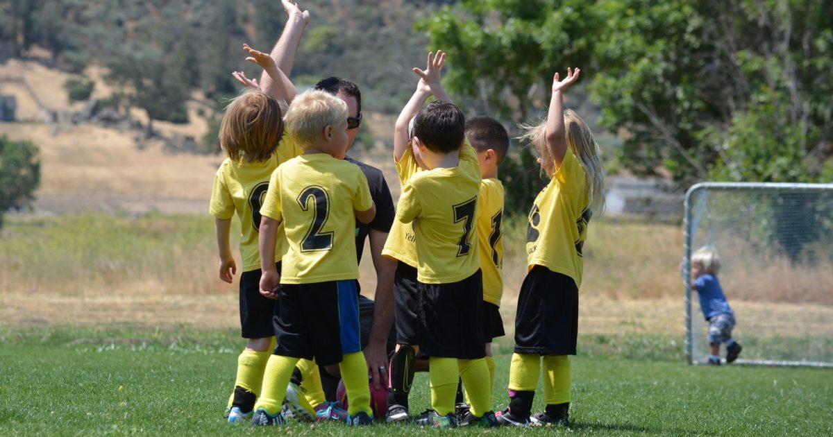 Summer Camp Recommendations For Kids In Gig Harbor