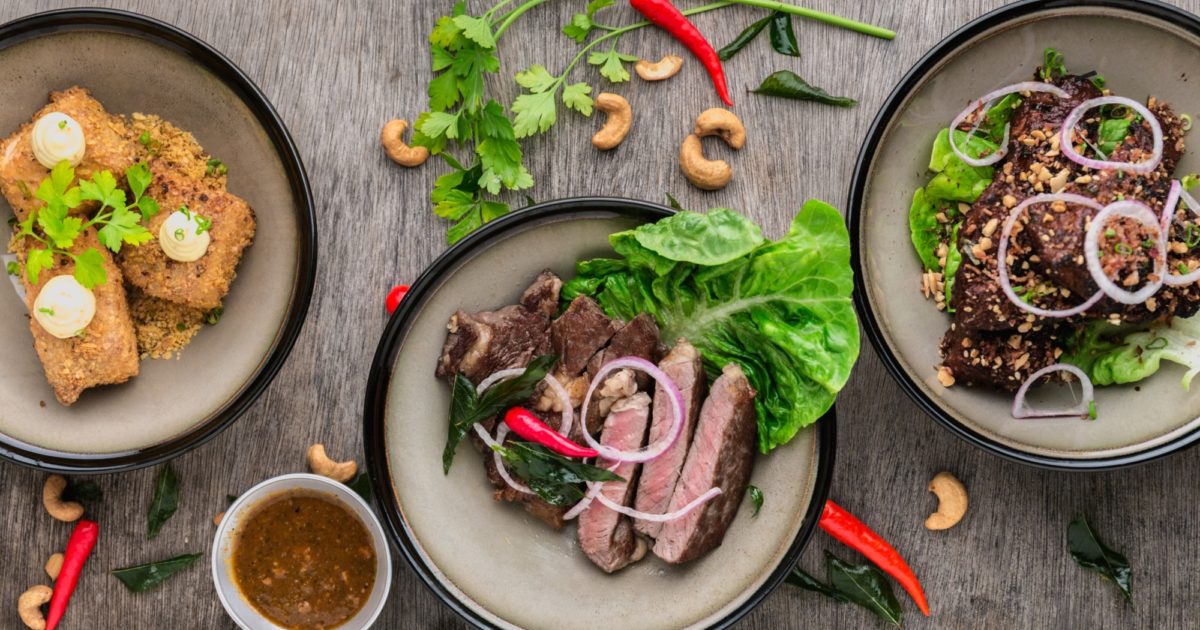 9 Delicious Lakewood Restaurants Recommended By Locals From Asian