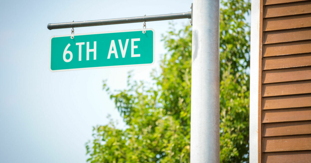 The Best Bars on 6th Ave Windermere Professional Partners