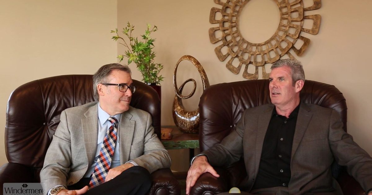 Part 1 2016 Pierce County Real… Windermere Professional Partners