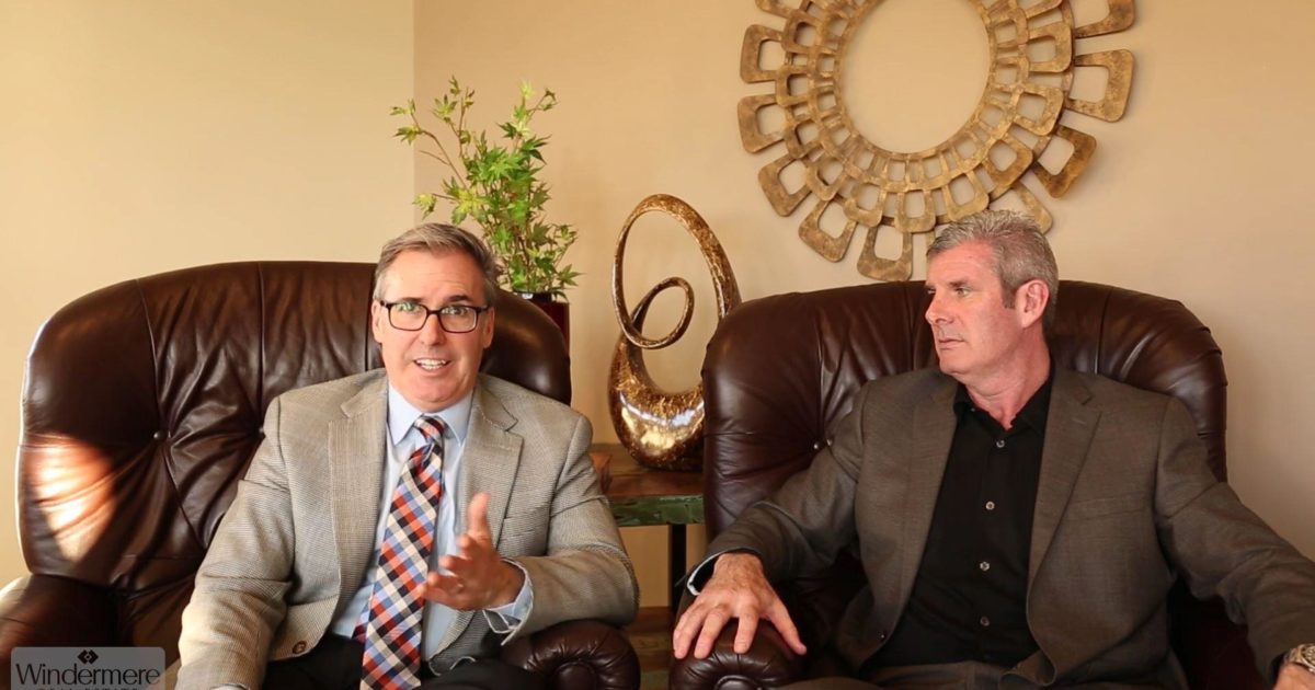 Part 3 What to Expect in Pierce County Real Estate in 2017