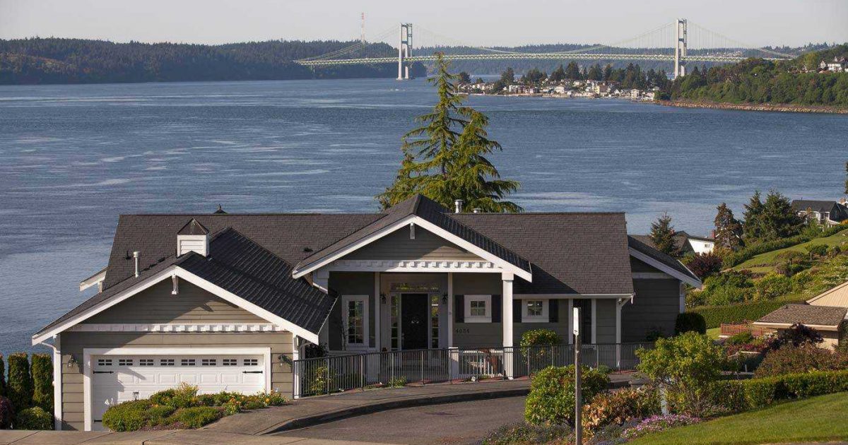 What Happened in Pierce County’s… Windermere Professional Partners