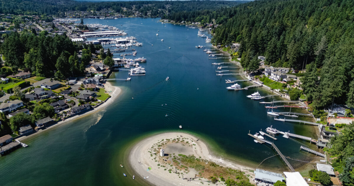 Gig Harbor Neighborhood Guide