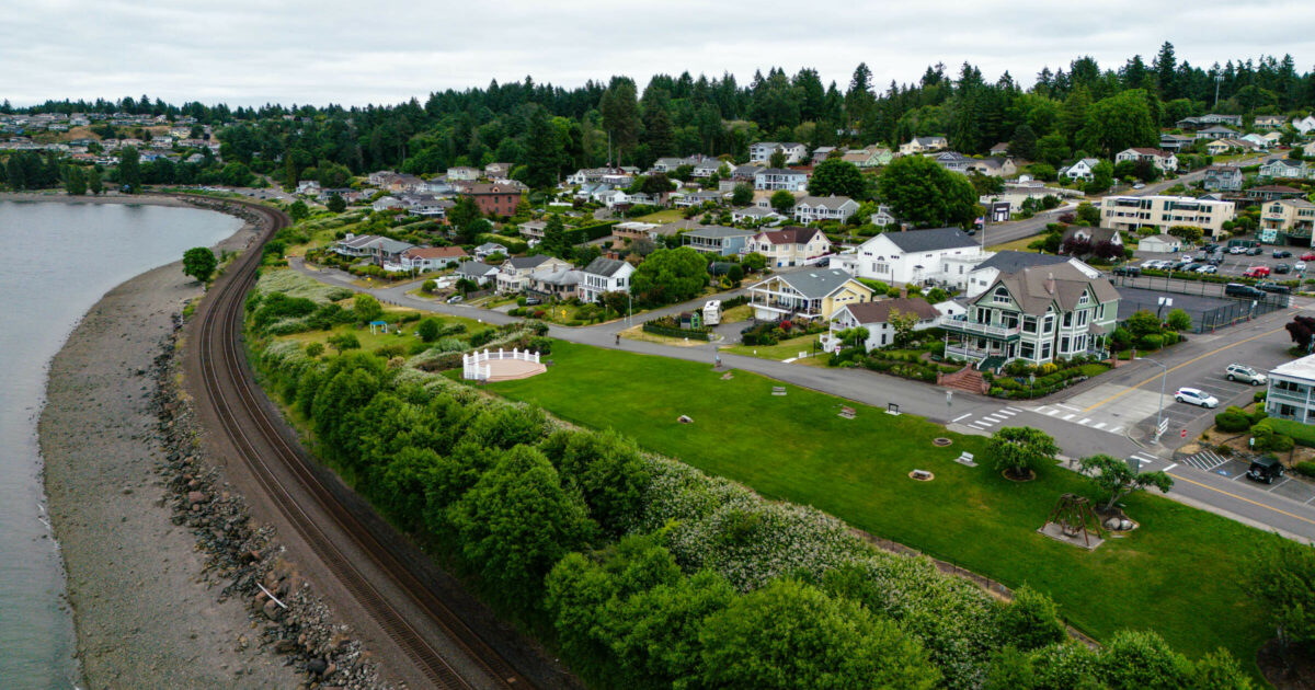 Steilacoom Neighborhood Guide