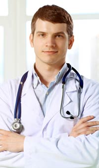 Home loans for medical professionals