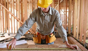 Single Loan Close Construction Program