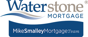 Mike Smalley Waterstone Mortgage Team