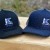 R-112 Style Hat-Color Blue with Side logo | KC5_3687.JPG