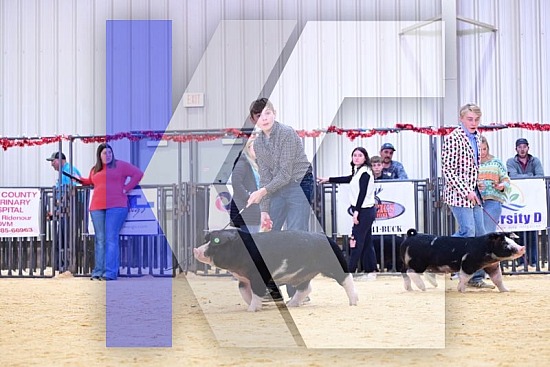 2023 Christmas Cash Classic