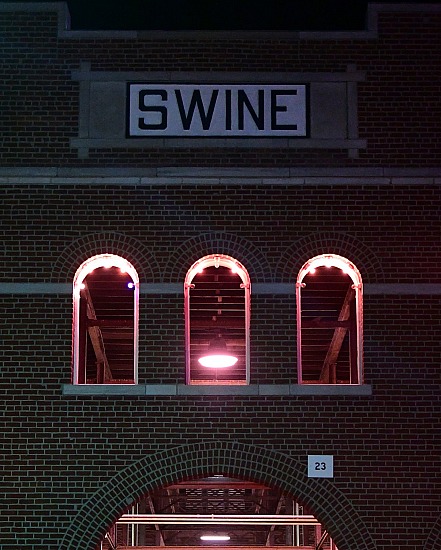 MSF Swine Barn #4