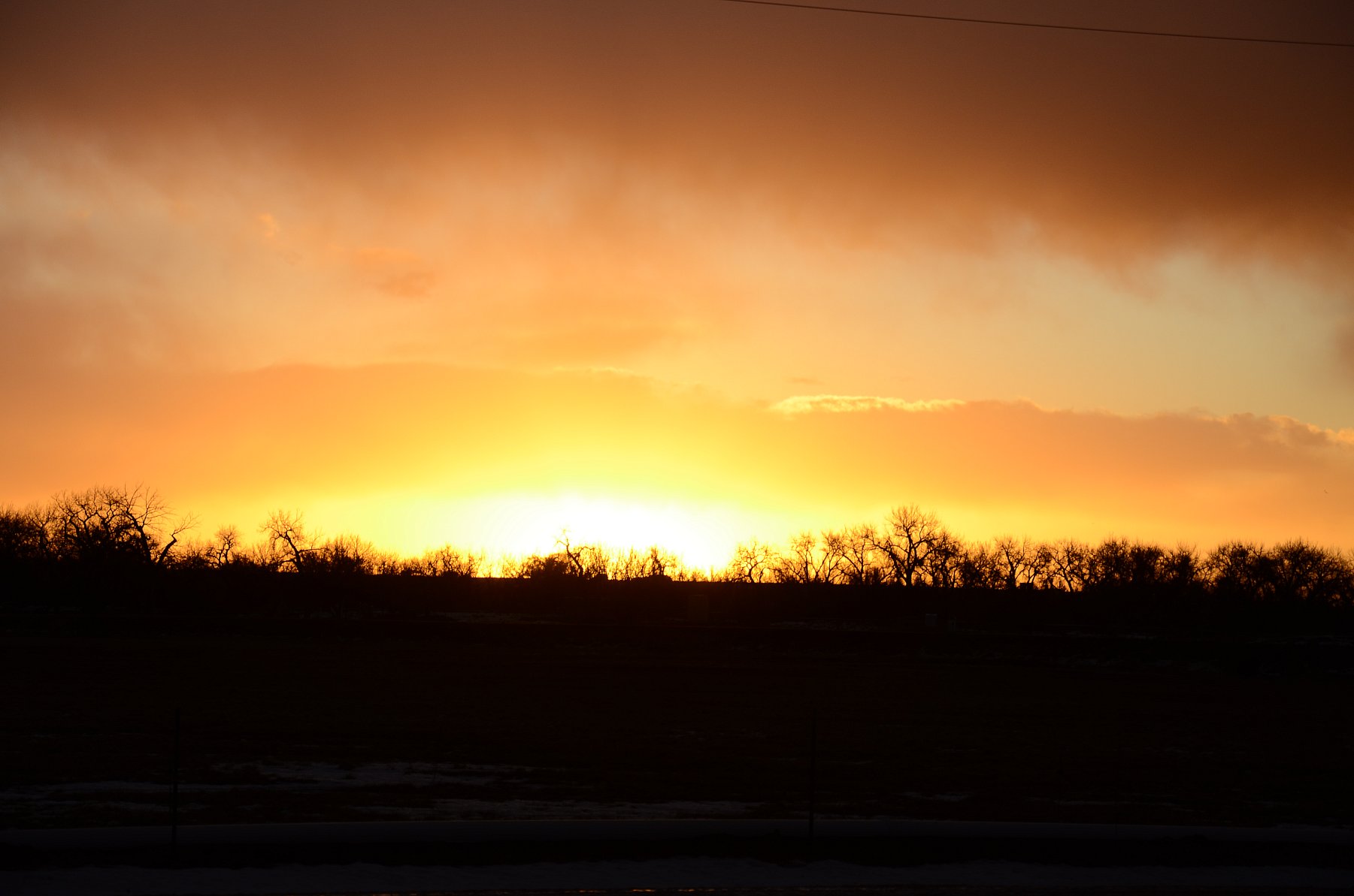 Sunset #6