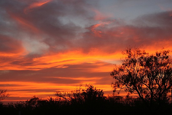 Sunset #2