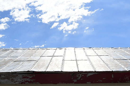 Metal & Clouds