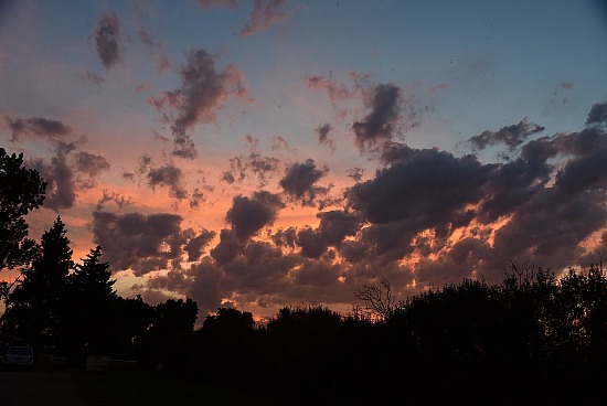 Sunset #3