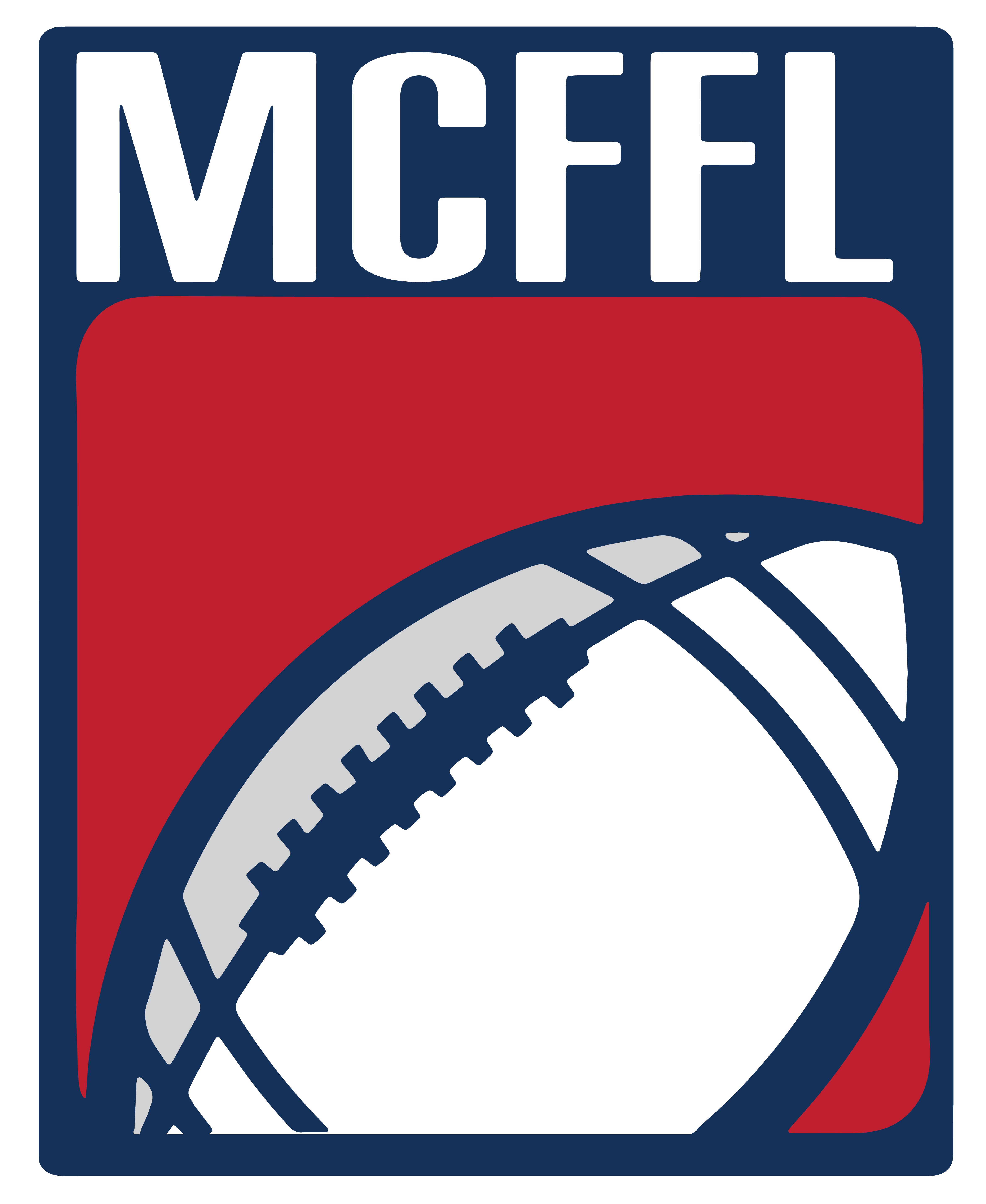 The Official site of the MidCities Flag Football League