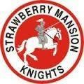 Strawberry Mansion