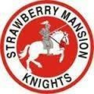 Strawberry Mansion