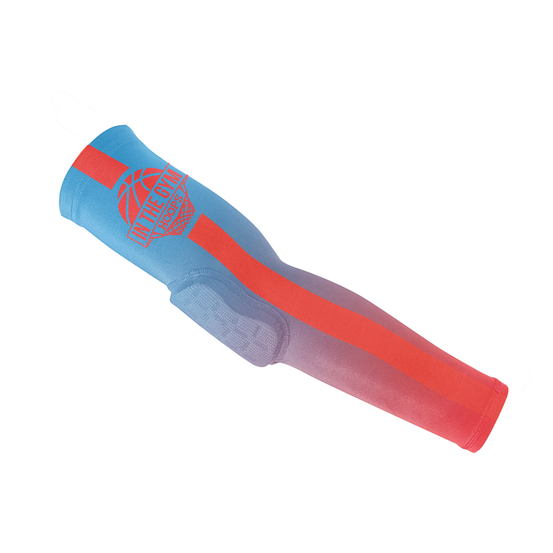 Buy Custom Shooting Sleeves with Padding Online Shooting Sleeves