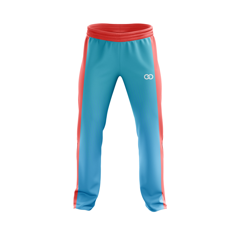 Rugby Track Pants
