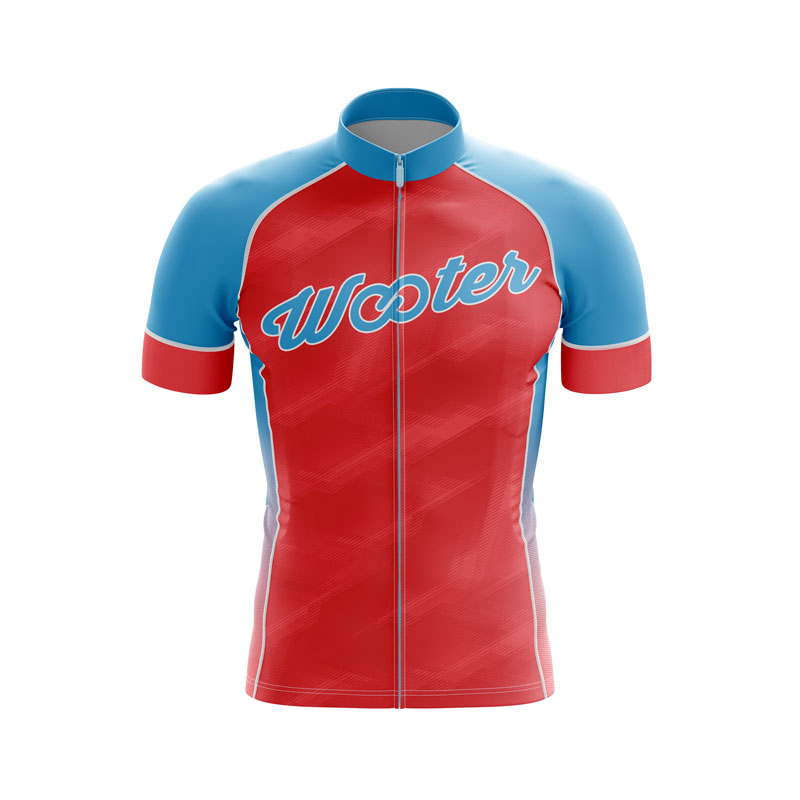 Cycling Jersey
