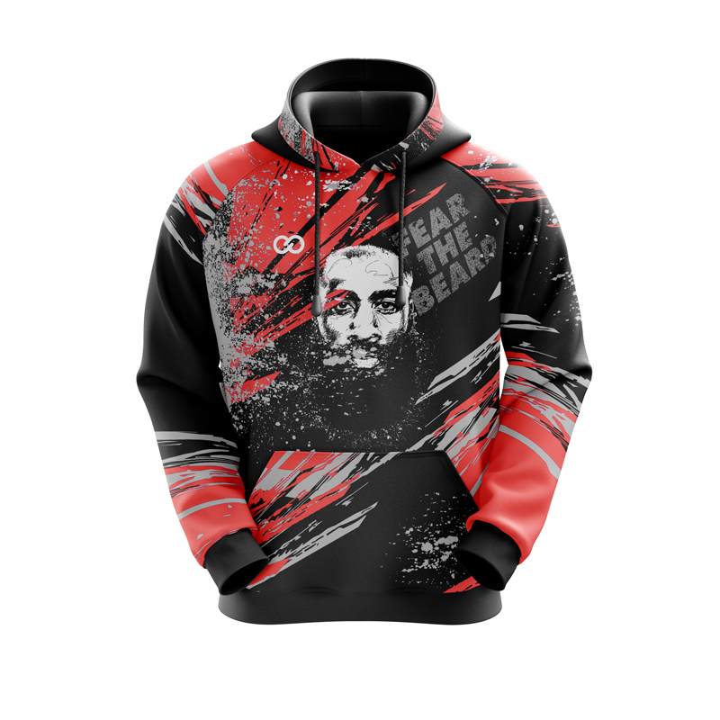 Hockey Hoodies