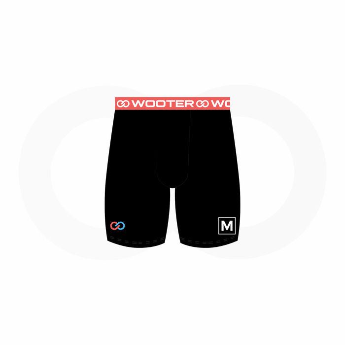 Compression Shorts Sizing Kits Wooter Apparel