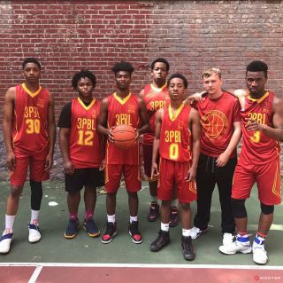 Photo uploaded by Isaiah Scott