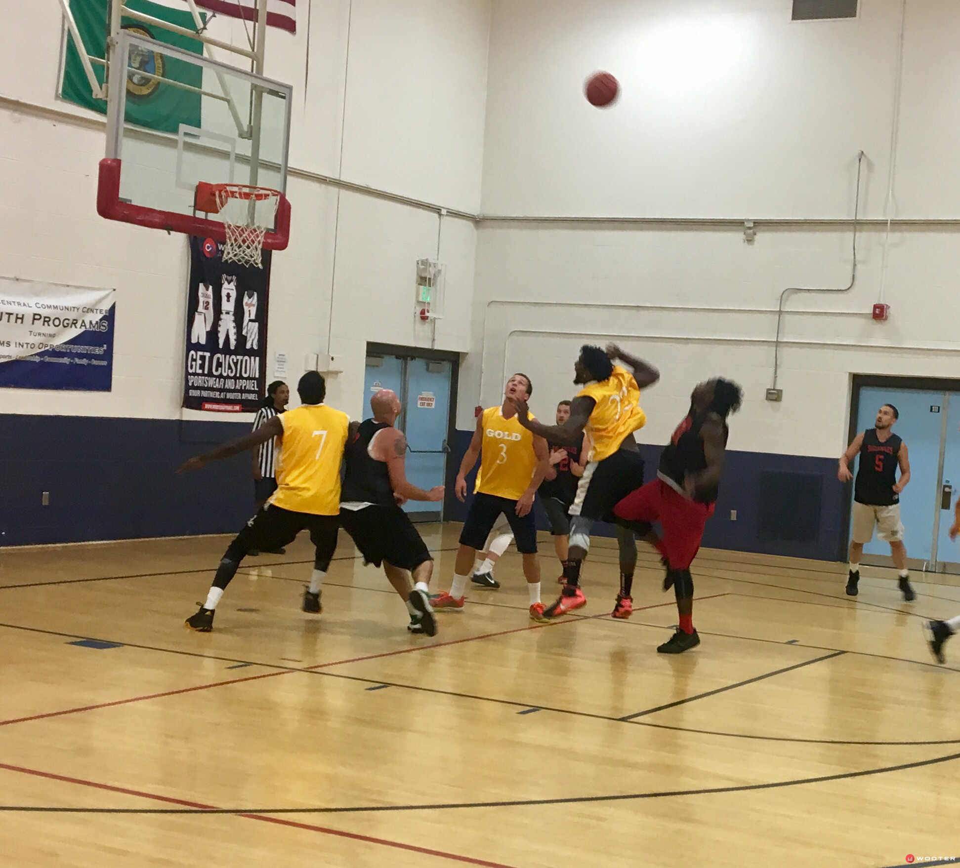 Photo uploaded by Richie Fischer