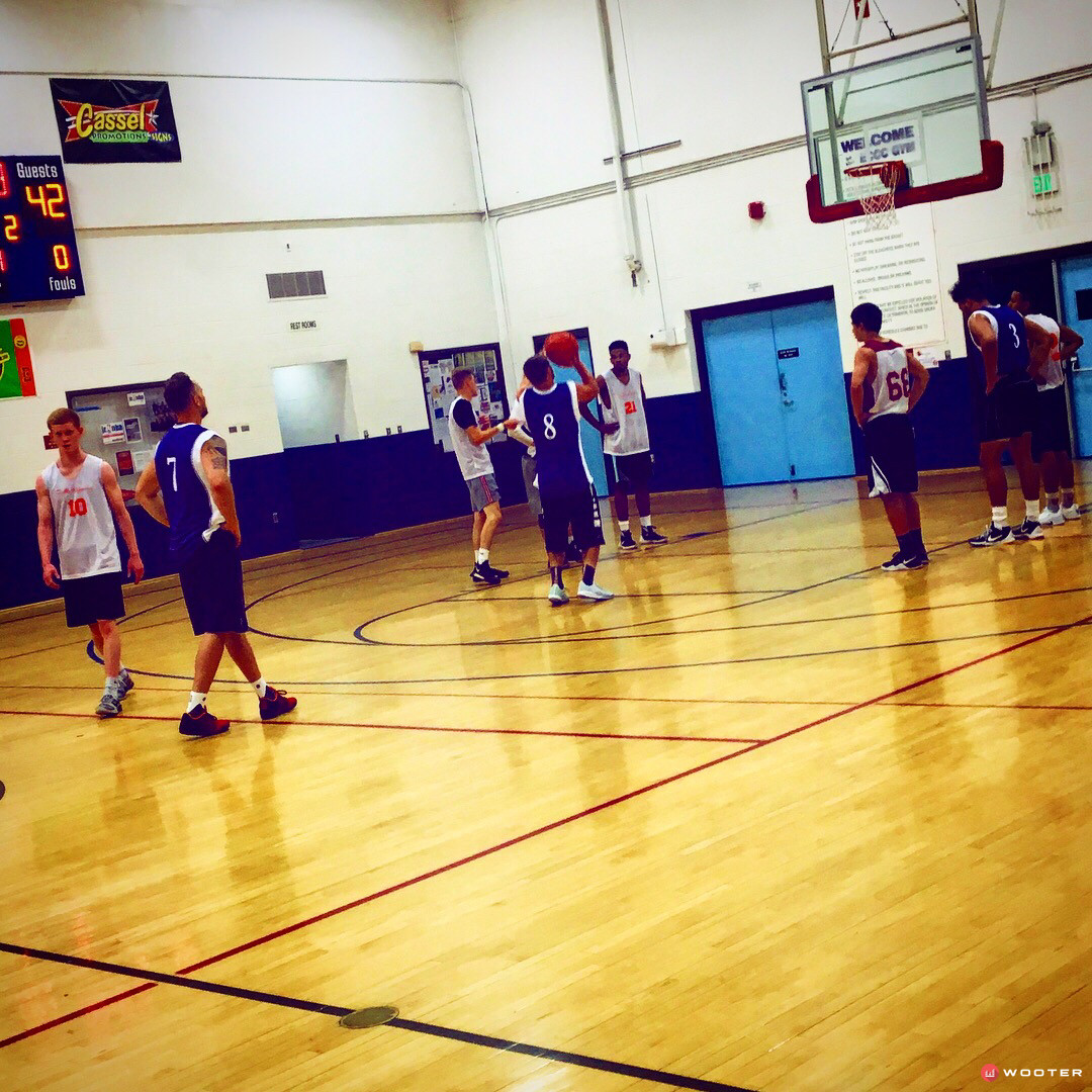 Photo uploaded by Richie Fischer